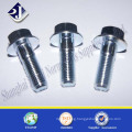 Good Quality Anchor Bolt with Zinc